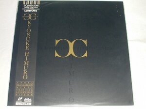 （ＬＤ：レーザーディスク）氷室京介/CAPTURED CLIPS【中古】