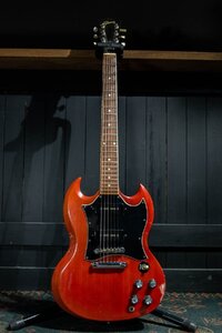 ♪Gibson SG Classic ギブソン エレクトリックギター ☆D 0206