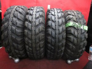 タイヤ 4本 280/85R16 SILVERSTONE MT-117 マッドMUD　送料無料★14059T