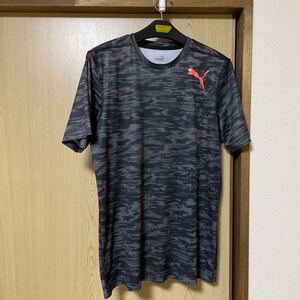 puma半袖Tシャツ Mサイズ