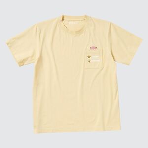 新品 XL SPY×FAMILY スパイファミリー ユニクロ UNIQLO UT コラボ Tシャツ アーニャ 半袖 タグ付き