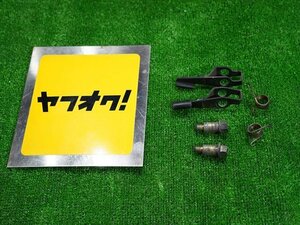 ●GL500 WING★シートロック ステー 金具★ホンダ ウイング★検) HONDA CX400 GL400 NC10 CX500 CX650 5R022608