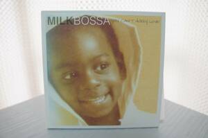 VA「MILK BOSSA - YOU CAN