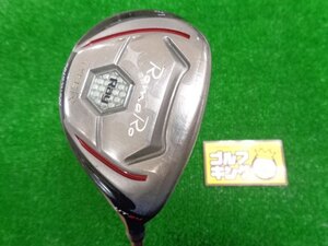 GK栄三越■ 483 【中古】ロマロ◆Ray TypeR UT 2017◆Tour AD DI-95 HYBRID◆S◆24度◆ツアーAD◆ユーティリティ◆人気◆おすすめ