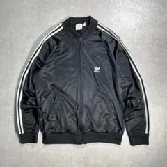 美品 80s adidas ATP トラックジャケット ジャージ USA製