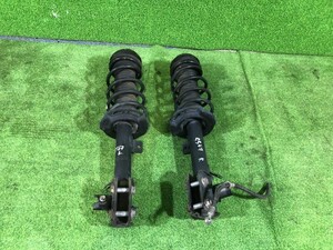 SUZUKI スズキ スイフト H23年 純正 ショックアブソーバー 左右 DBA-ZC72S SHOCK ABSORBER ID:3045