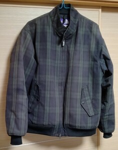 ザ・ノースフェイス ビームス 別注 フィールドジャケット Lサイズ NY2953N the north face beams ザ・ノース・フェイス 65/35