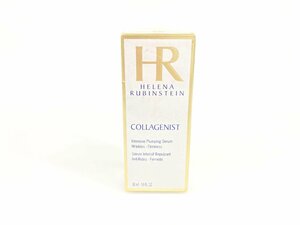 未使用　ヘレナルビンスタイン　HELENA RUBINSTEIN　COLLAGENIST 　コラゲニスト　セラム　30ml　KES-2035