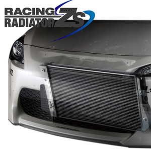 ブリッツ スイフトスポーツ ZC31S レーシング ラジエーター タイプZS 18851 BLITZ RACING RADIATOR TypeZS 経