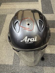 Arai SZ-Ram3