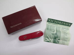 VICTORINOX　ビクトリノックス　マルチツール　1.5793