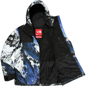 Supreme × The North Face Mountain Parka サイズL