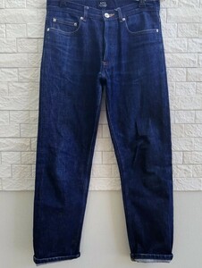 A.P.C. アーペーセー / NEW STANDARD ニュースタンダード / 30