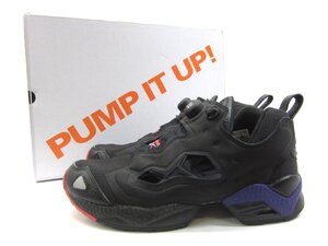 Reebok リーボック INSTAPUMP FURY 95 GX9425 SIZE:US10 28.0cm メンズ スニーカー 靴 □UT11694