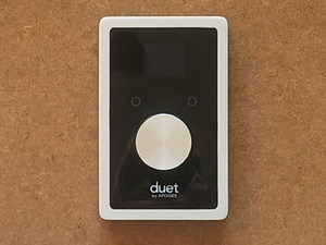 アポジー APOGEE duet iPad and Mac オーディオインターフェイス 送料410円　未チェック品