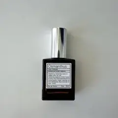 【美品】オゥパラディ オスマンサス 15mL