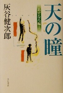 天の瞳 あすなろ編(1)/灰谷健次郎(著者)