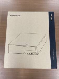 未使用品　Antec　VSK2000-U3