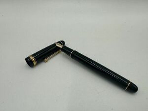 ♪ PILOT パイロット 万年筆 14K 585 