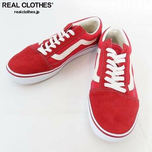 VANS/バンズ V36CL+ OLD SKOOL DX/オールドスクール 556436-0003/28 /080