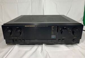 marantz プリメインアンプ PM-54 マランツ アンプ 音響機器