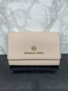 k MICHAEL KORS マイケルコース カードケース 名刺入れ 