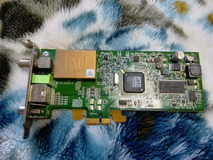 ATI TV tuner theater 550pro PCI-E 動作未確認品　ジャンク