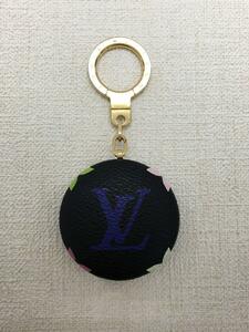 LOUIS VUITTON◆キーホルダー[仕入]/アストロピル/ブラック/レディース/M51912//