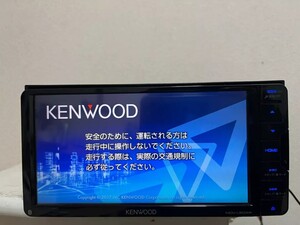 Kenwood MDV-L504w/2016