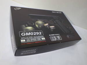 ★エアコッキングガンAIR SPORT GUN GM0292 （新品未開封）★