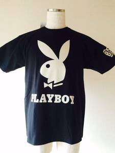 BOUNTY HUNTER x PLAYBOY TEE