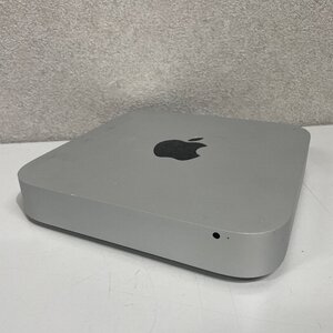 【31】Apple Mac mini Mid2011 A1347 macOS　Core i5 2.50GHz 16GB 256GB(SSD) 中古