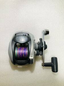 ☆送料520円☆ DAIWA ダイワ　SUPER DYNAMIC-S 150早技☆