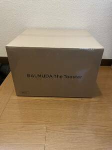 ★BALMUDA バルミューダ The Toaster K11A-WH トースター★