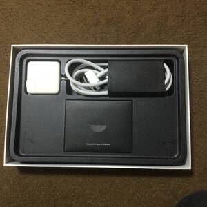 macbookair 11インチ　2013 256g 中古