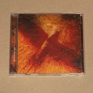 The Blinding Light The Ascension Attempt CD US盤 オリジナル Deathwish Converge Hardcore Sludge Metal Math Rock Metalcore