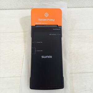 sunmi V2PRO プリンター搭載スマートターミナル