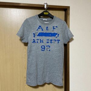 Abercrombie＆fitch半袖Ｔシャツ Sサイズ