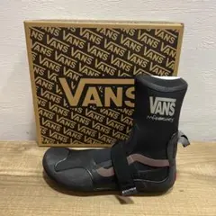 新品 希少 28cm VANS SURF BOOTS US企画 海外正規品