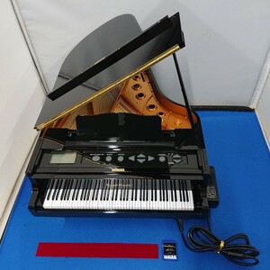 ★動作確認済 SEGA TOYS Grand Pianist/グランドピアニスト SDカード付き クラシック/ジャズ/ムード/テーマ/邦楽/洋楽 ピアノ 自動演奏★