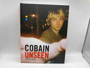 COBAIN UNSEEN チャールズ・R.クロスSoftBankCreative 店舗受取可