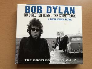 ★☆ Bob Dylan 『The Bootleg Series Vol.7 No Direction Home : The Soundtrack』☆★