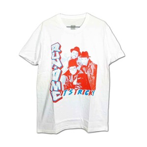 Run DMC Tシャツ ランDMC It