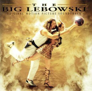 【輸入盤】Ｔｈｅ　Ｂｉｇ　Ｌｅｂｏｗｓｋｉ：　Ｏｒｉｇｉｎａｌ　Ｍｏｔｉｏｎ　Ｐｉｃｔｕｒｅ　Ｓｏｕｎｄｔｒａｃｋ／カーター・バー