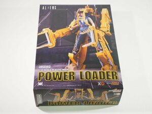 ☆A7779☆未組立★MODEROID ALIENS POWER LOADER パワーローダー グッドスマイルカンパニー モデロイド