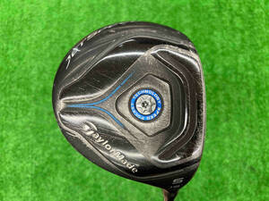 TaylorMade JET SPEED フェアウェイ #5 19°