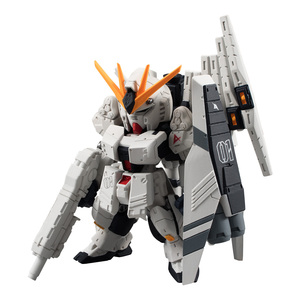 【未開封品】バンダイ ガンダムコンバージ FW GUNDAM CONVERGE :CORE νガンダム（HWS)（プレミアムバンダイ限定品）