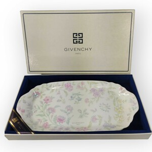 GIVENCHY　ジバンシィ　サンドイッチトレー