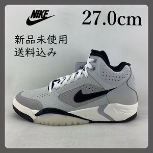 NIKE/AIR FRIGHT LITE MID/27.0cm/FJ2949-001