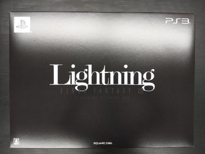 FINAL FANTASY ⅩⅢ LIGHTNING ULTIMATE BOX